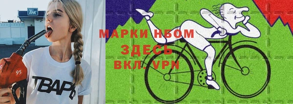 Альфа ПВП Богородск